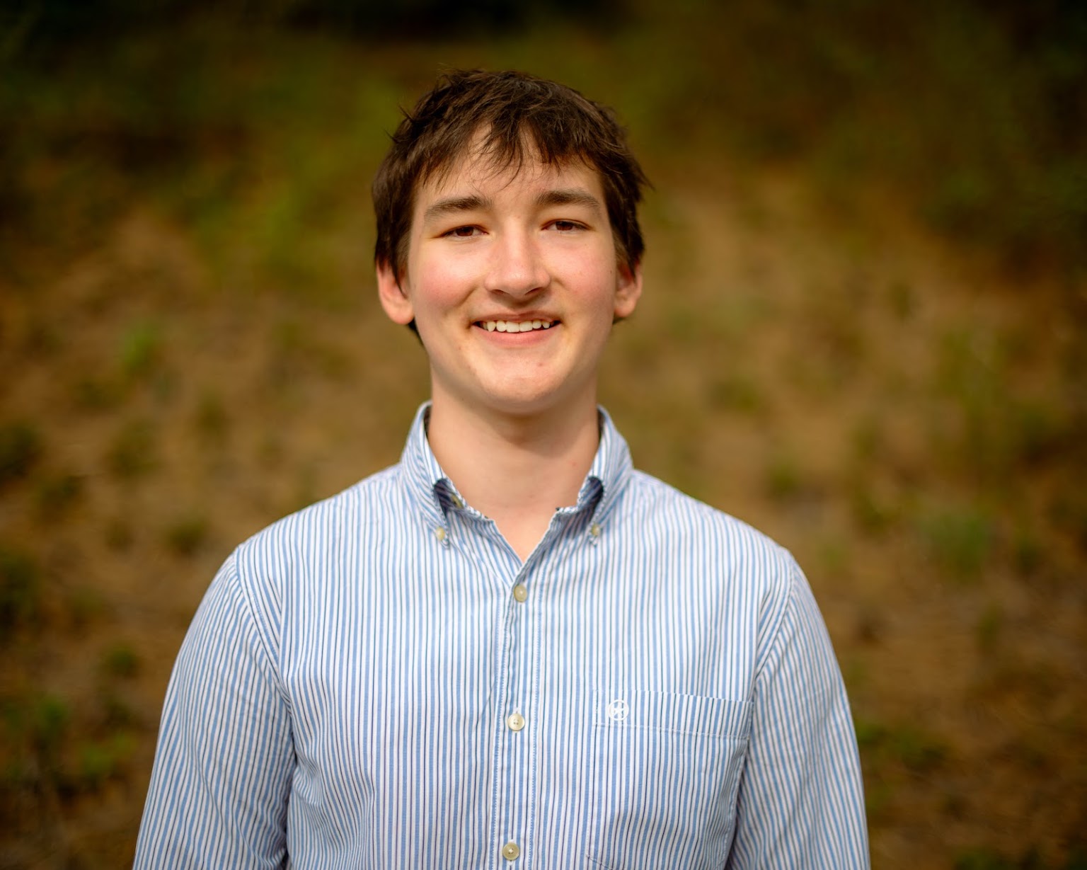 Jake's Headshot